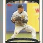 2006 Topps Update 105 Alfredo Amezaga