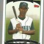 2006 Topps Update 108 B.J. Upton