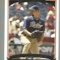 2006 Topps Update 109 Alan Embree
