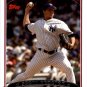 2006 Topps Update 117 Scott Proctor