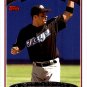 2006 Topps Update 121 John McDonald