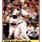 2006 Topps Update 172 Mike Piazza SH