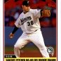 2006 Topps Update 174 Anibal Sanchez SH