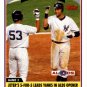 2006 Topps Update 183 Derek Jeter PH