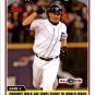 2006 Topps Update 187 Magglio Ordonez PH