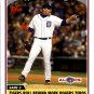 2006 Topps Update 189 Kenny Rogers PH