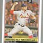 2006 Topps Update 198 Anthony Reyes PH