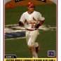 2006 Topps Update 200 David Eckstein PH