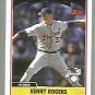 2006 Topps Update 226 Kenny Rogers AS