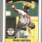 2006 Topps Update 231 Edgar Renteria AS