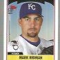 2006 Topps Update 237 Mark Redman AS