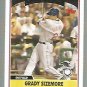 2006 Topps Update 240 Grady Sizemore AS