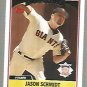 2006 Topps Update 243 Jason Schmidt AS