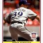 2006 Topps Update 247 Chris Capuano AS