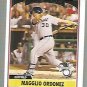 2006 Topps Update 248 Magglio Ordonez AS