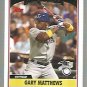 2006 Topps Update 249 Gary Matthews Jr. AS