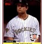 2006 Topps Update 253 Matt Holliday AS