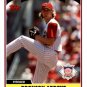 2006 Topps Update 256 Bronson Arroyo AS