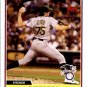 2006 Topps Update 257 Barry Zito AS
