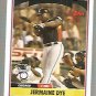 2006 Topps Update 287 Jermaine Dye HRD