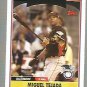 2006 Topps Update 288 Miguel Tejada HRD