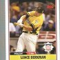 2006 Topps Update 289 Lance Berkman HRD