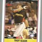 2006 Topps Update 290 Troy Glaus HRD