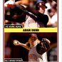 2006 Topps Update 297 Adam Dunn/Bronson Arroyo LL