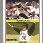 2006 Topps Update 300 Freddy Sanchez/Jason Bay LL