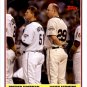 2006 Topps Update 323 Jason Schmidt/Trevor Hoffman CD