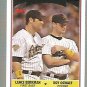 2006 Topps Update 325 Lance Berkman/Roy Oswalt CD