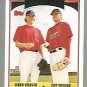 2006 Topps Update 330 Jeff Weaver/Jered Weaver CD