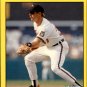 1991 Fleer Update 1 Glenn Davis
