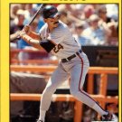 1991 Fleer Update 2 Dwight Evans 1991 Fleer Update 2 Dwight Evans
