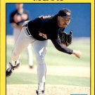 1991 Fleer Update 3 Jose Mesa 1991 Fleer Update 3 Jose Mesa