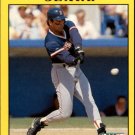 1991 Fleer Update 4 Jack Clark 1991 Fleer Update 4 Jack Clark