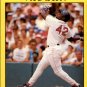 1991 Fleer Update 7 Mo Vaughn