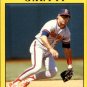 1991 Fleer Update 9 Gary Gaetti