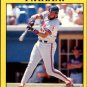1991 Fleer Update 10 Dave Parker