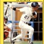 1991 Fleer Update 11 Joey Cora