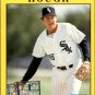 1991 Fleer Update 12 Charlie Hough