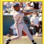 1991 Fleer Update 16 Albert Belle