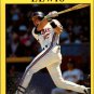 1991 Fleer Update 19 Mark Lewis