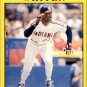 1991 Fleer Update 21 Mark Whiten