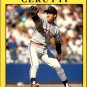 1991 Fleer Update 22 John Cerutti