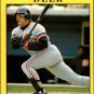 1991 Fleer Update 23 Rob Deer