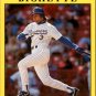 1991 Fleer Update 29 Dante Bichette