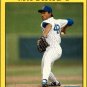1991 Fleer Update 31 Julio Machado