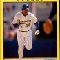 1991 Fleer Update 34 Franklin Stubbs
