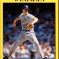 1991 Fleer Update 35 Bill Wegman